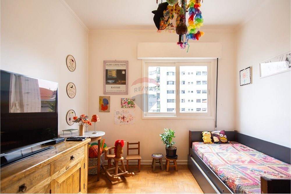 Apartamento à venda no Perdizes: