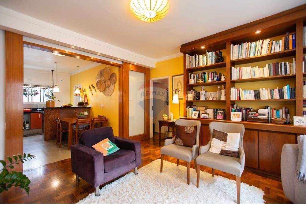 Apartamento à venda no Perdizes: