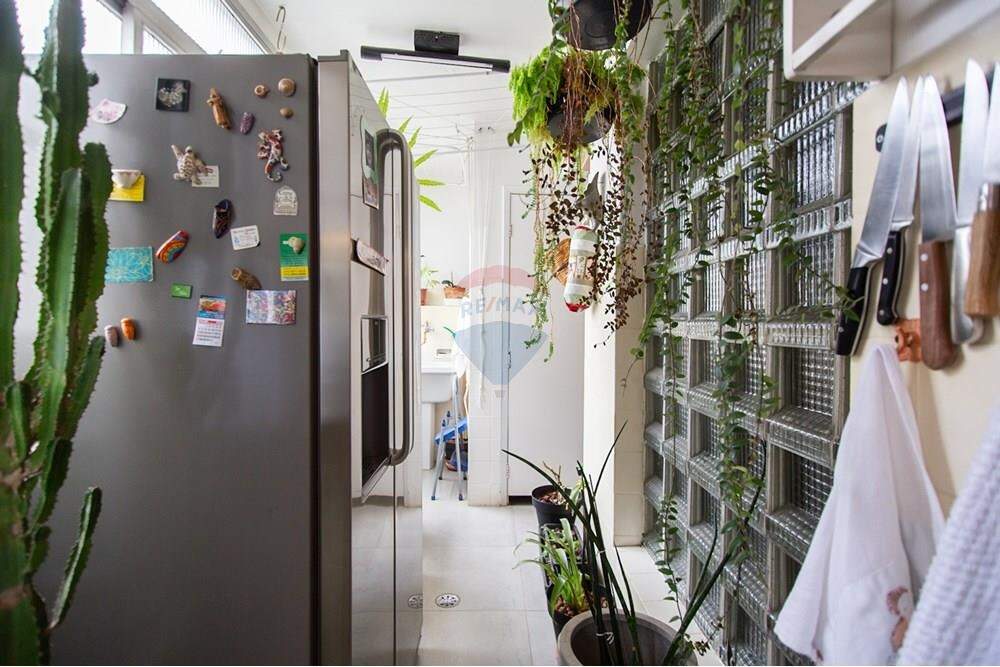 Apartamento à venda no Perdizes: