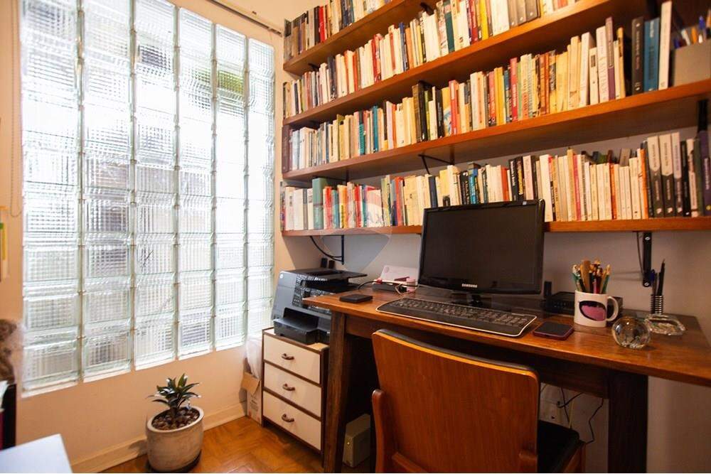 Apartamento à venda no Perdizes: