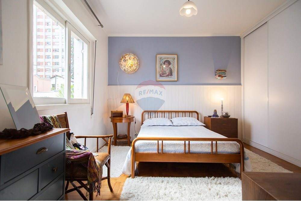 Apartamento à venda no Perdizes: