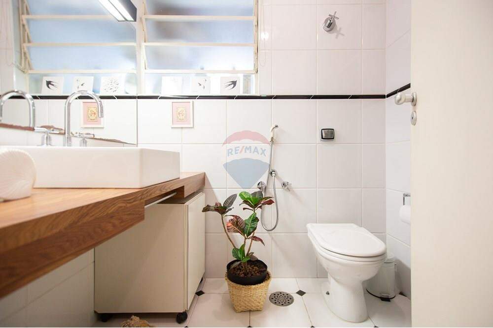 Apartamento à venda no Perdizes: