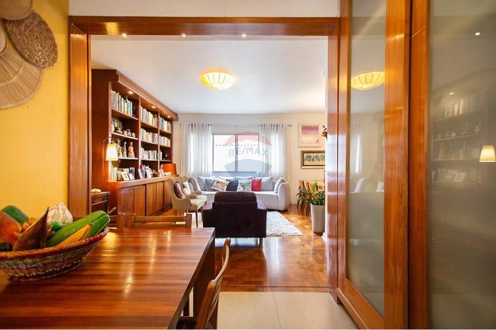 Apartamento à venda no Perdizes: