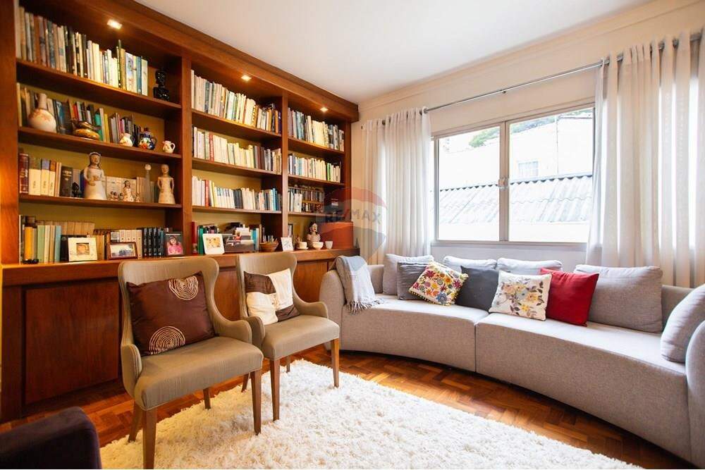 Apartamento à venda no Perdizes: 