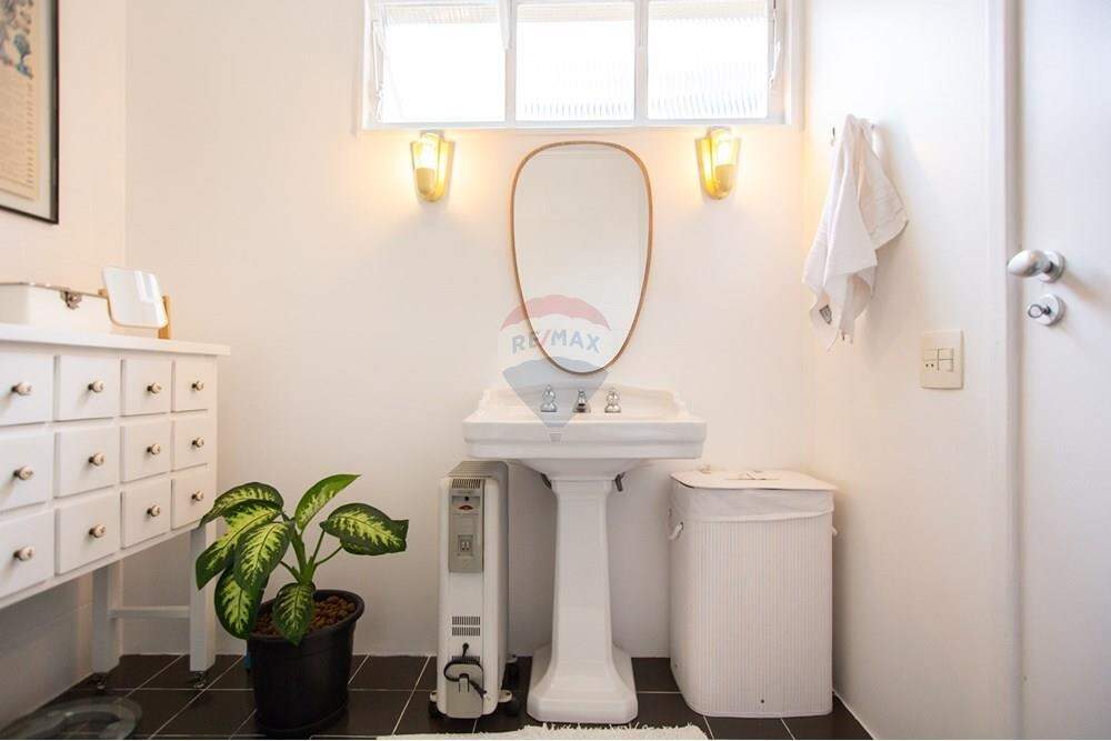 Apartamento à venda no Perdizes: