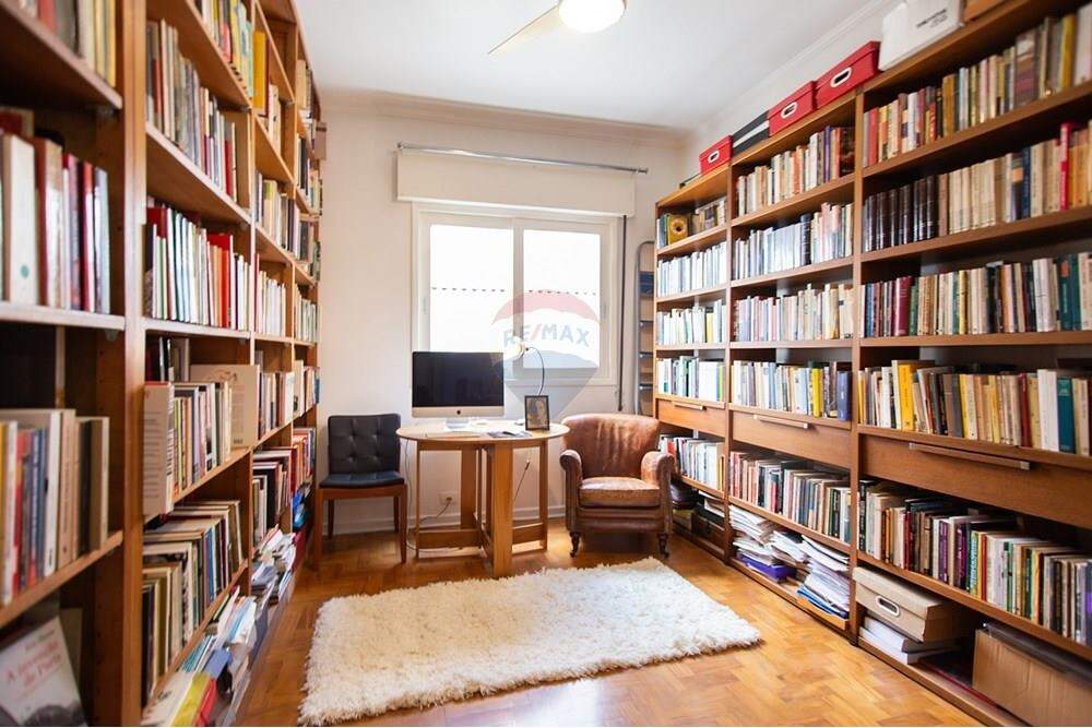 Apartamento à venda no Perdizes: