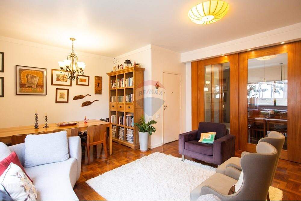 Apartamento à venda no Perdizes: