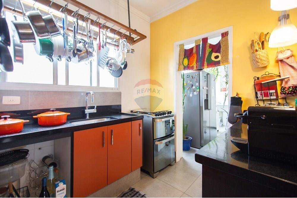 Apartamento à venda no Perdizes: