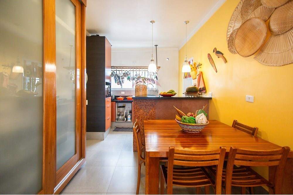 Apartamento à venda no Perdizes: