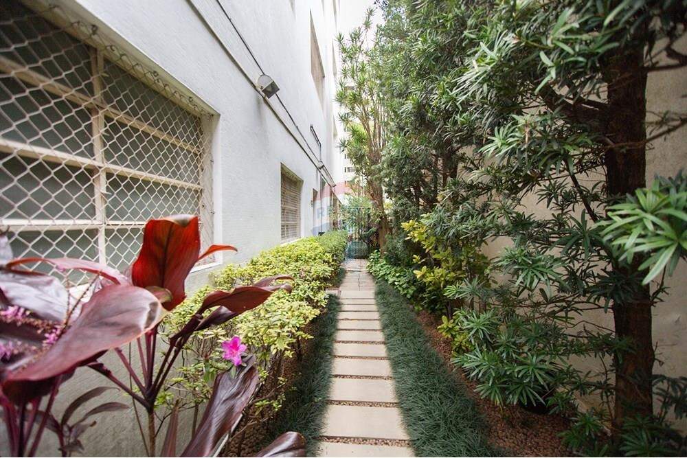 Apartamento à venda no Perdizes: