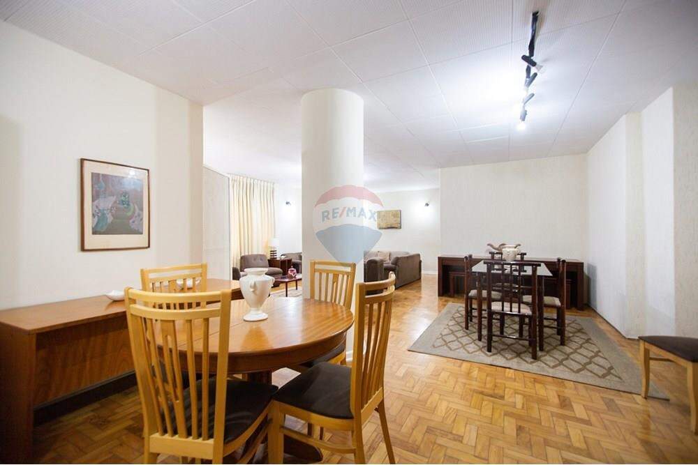 Apartamento à venda no Perdizes: