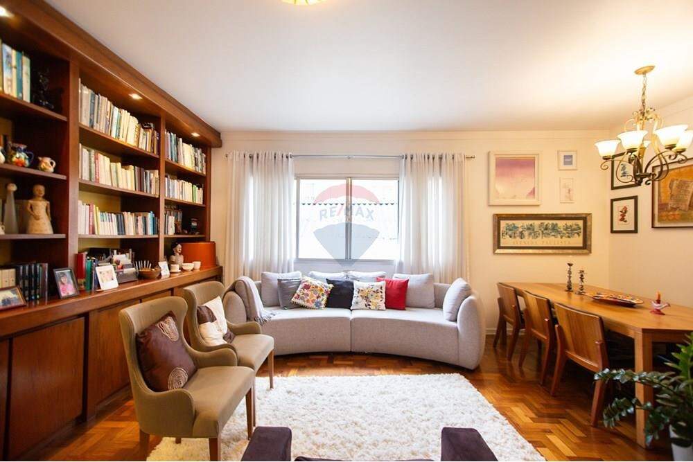 Apartamento à venda no Perdizes: 