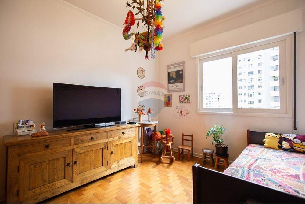 Apartamento à venda no Perdizes: