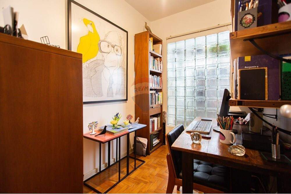 Apartamento à venda no Perdizes: