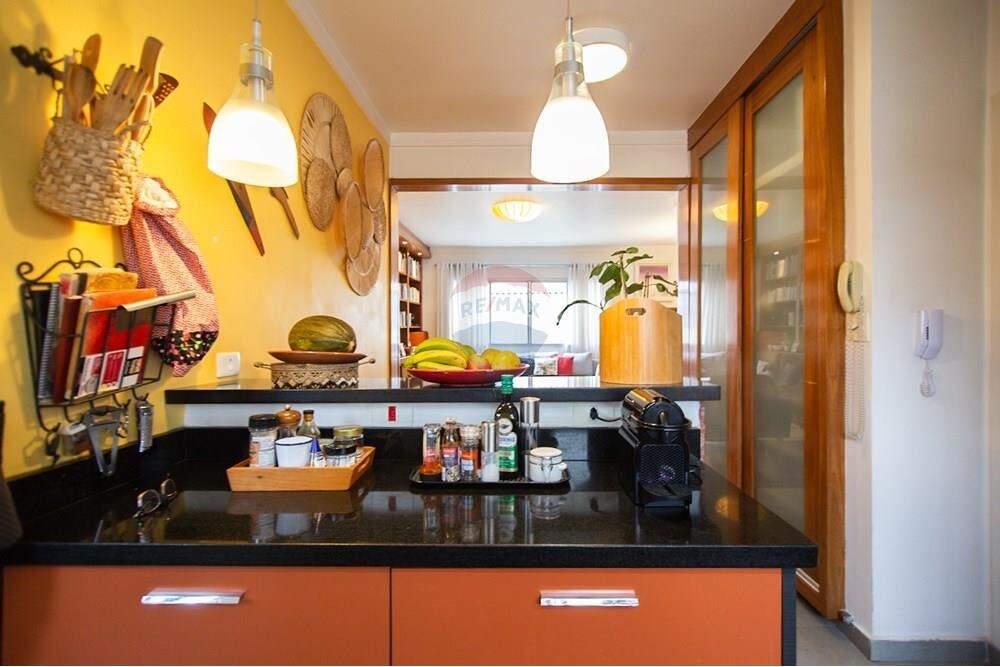 Apartamento à venda no Perdizes: