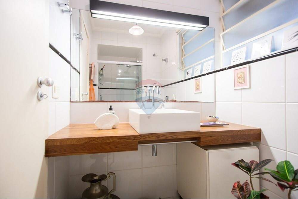 Apartamento à venda no Perdizes: