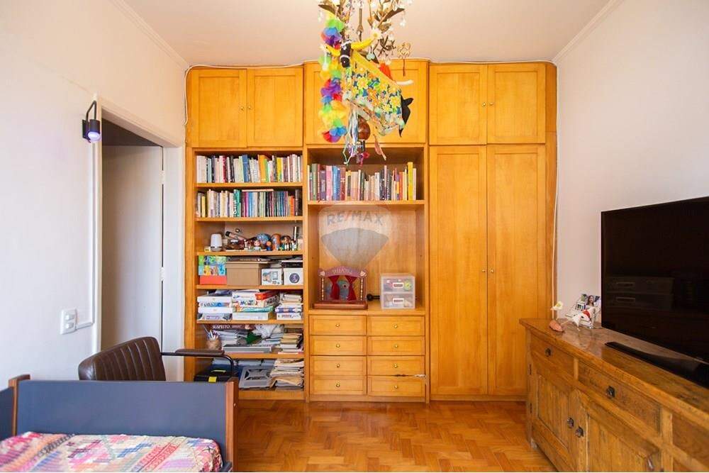Apartamento à venda no Perdizes:
