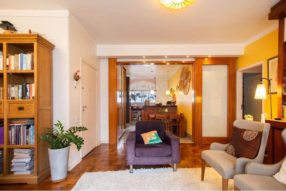 Apartamento à venda no Perdizes: