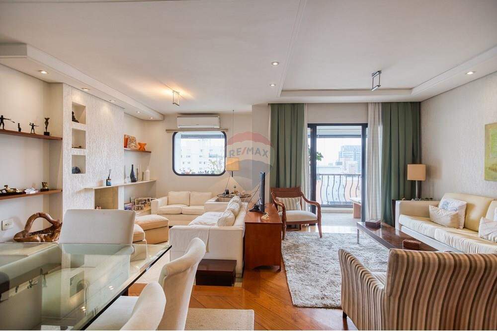 Apartamento à venda no Perdizes: 