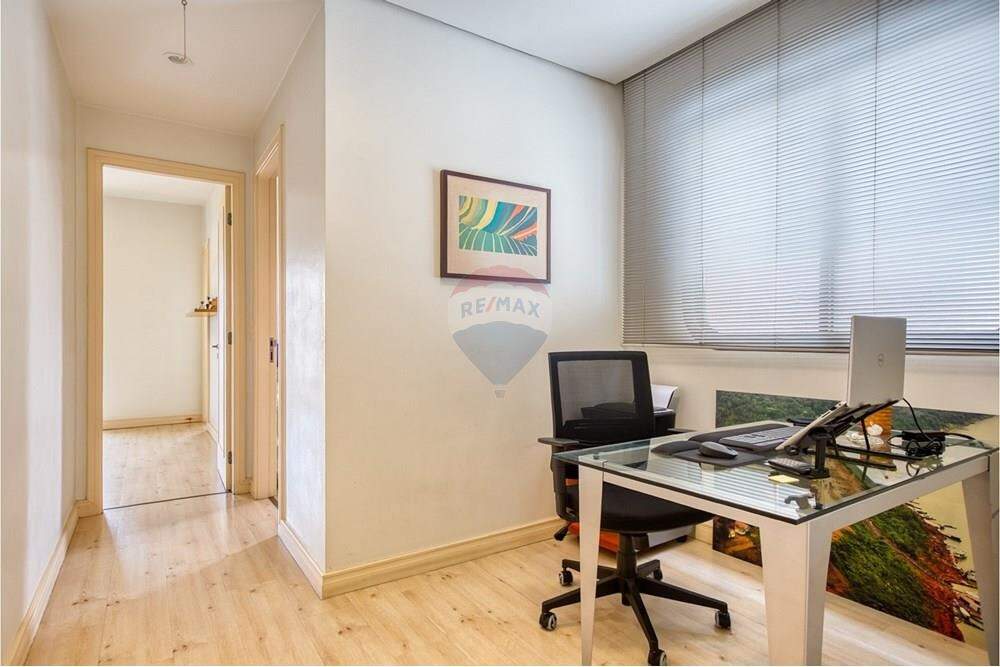 Apartamento à venda no Perdizes: 