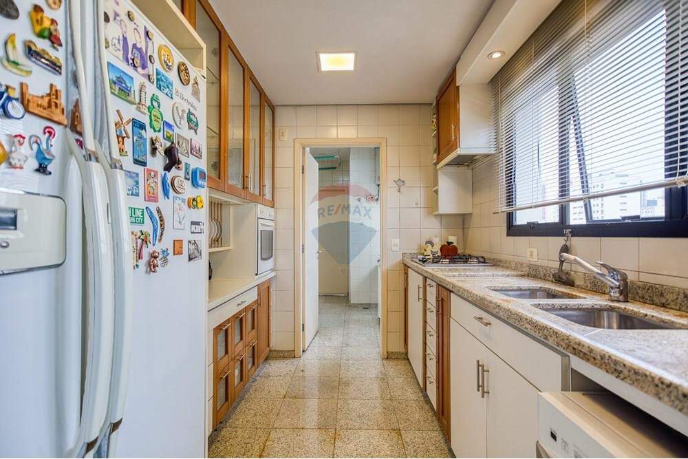 Apartamento à venda no Perdizes: 