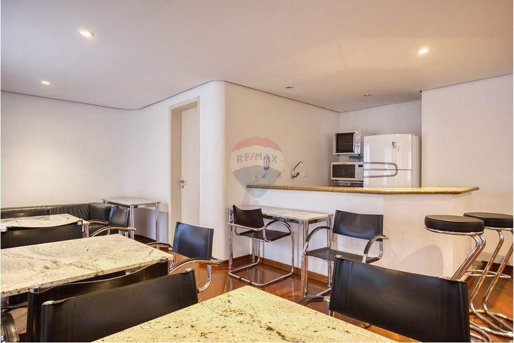 Apartamento à venda no Perdizes: 