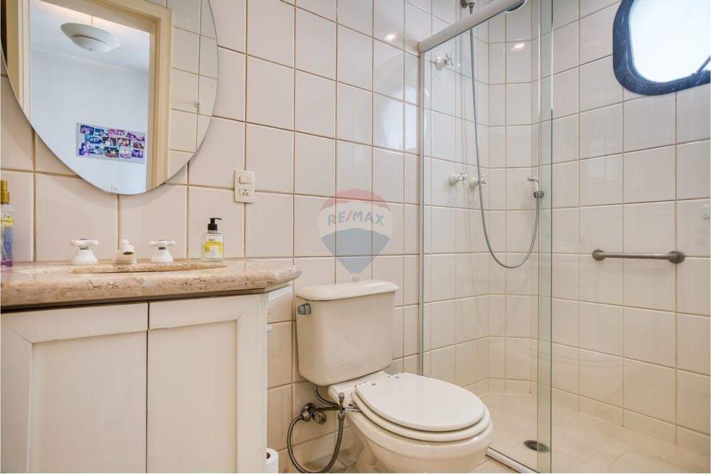 Apartamento à venda no Perdizes: 