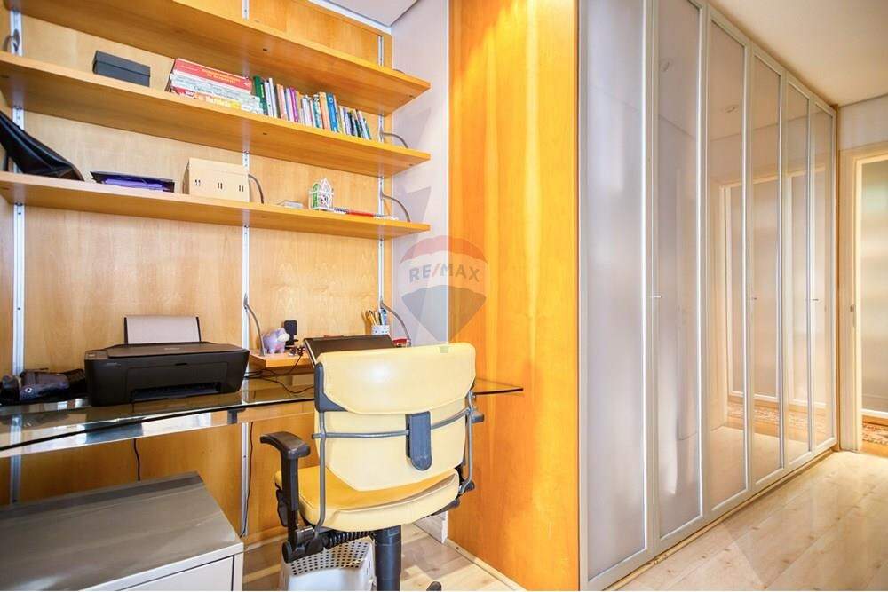 Apartamento à venda no Perdizes: 