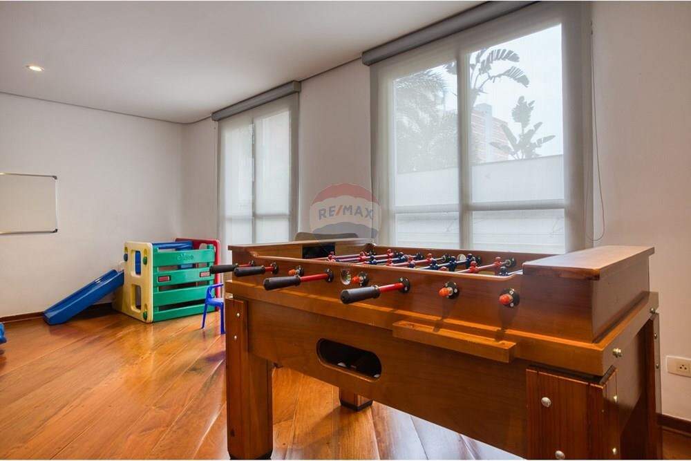 Apartamento à venda no Perdizes: 