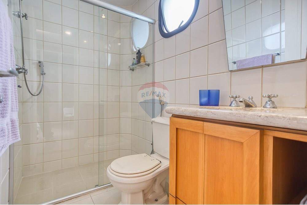 Apartamento à venda no Perdizes: 