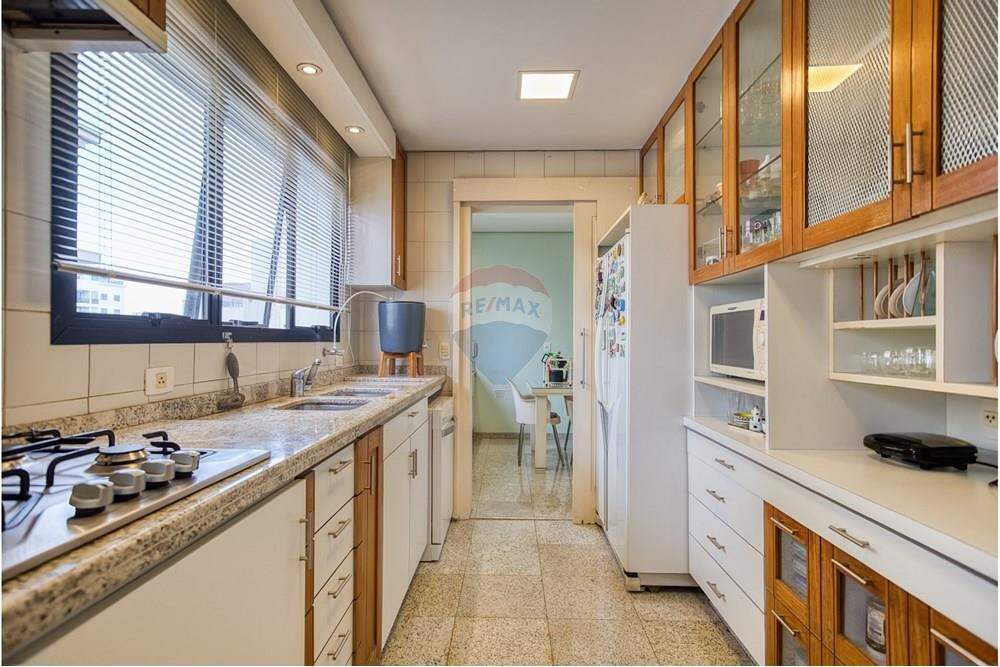 Apartamento à venda no Perdizes: 