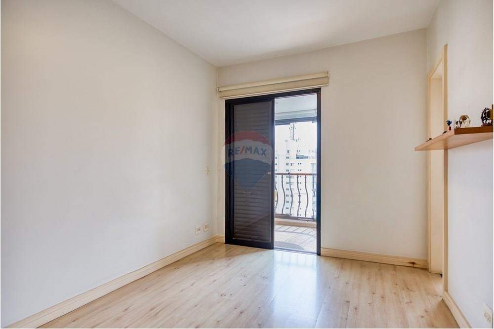 Apartamento à venda no Perdizes: 