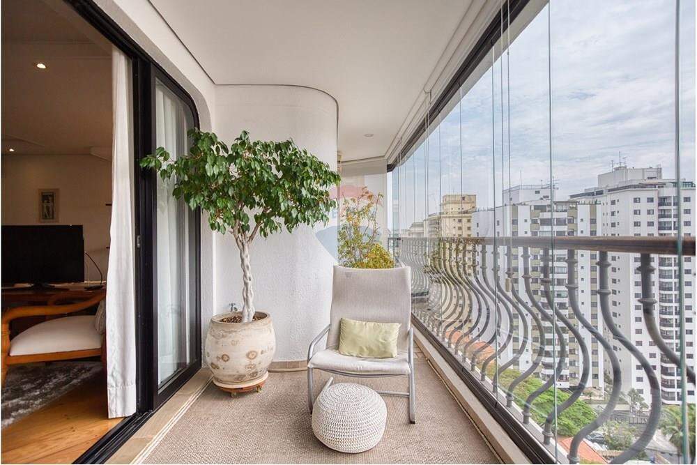 Apartamento à venda no Perdizes: 