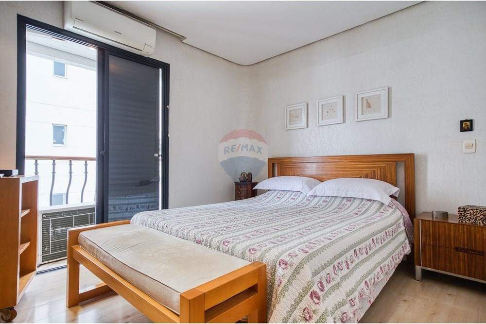 Apartamento à venda no Perdizes: 