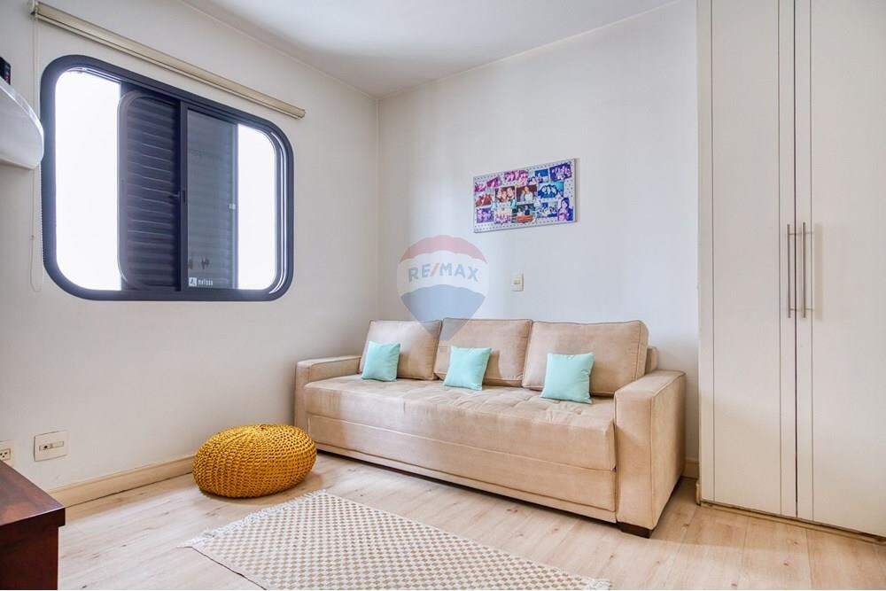 Apartamento à venda no Perdizes: 