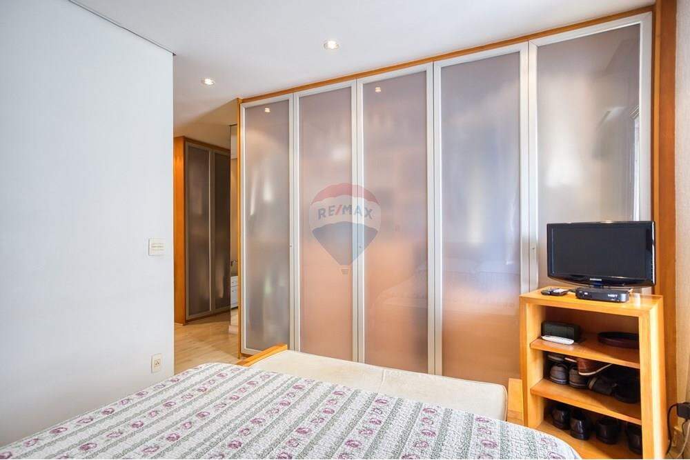 Apartamento à venda no Perdizes: 