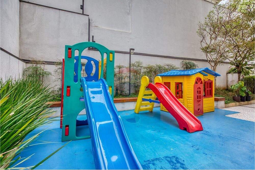 Apartamento à venda no Perdizes: 