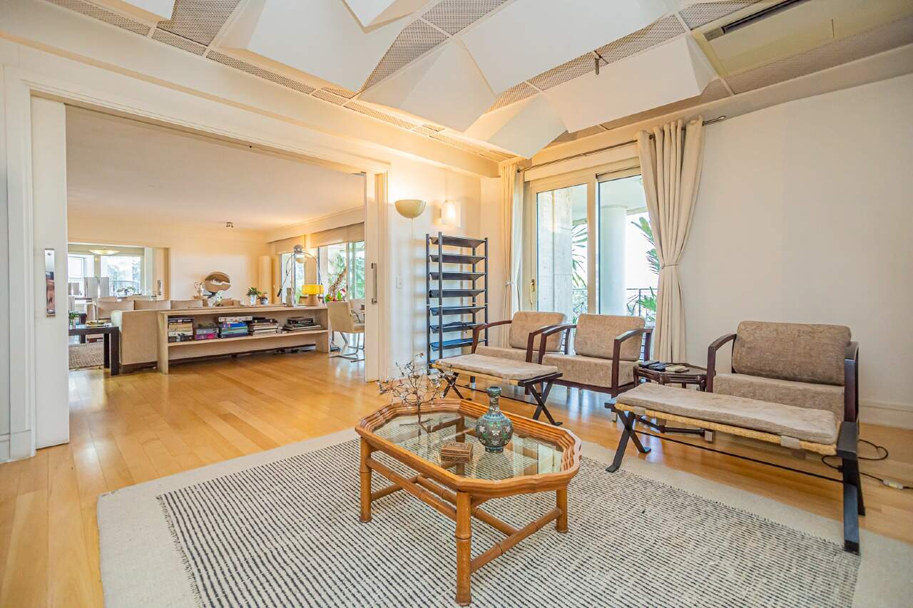 Apartamento à venda no Jardim Guedala: 