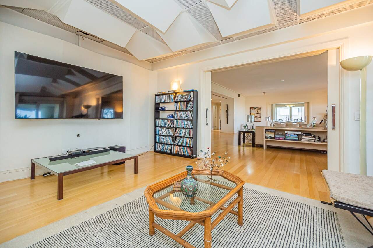 Apartamento à venda no Jardim Guedala: 