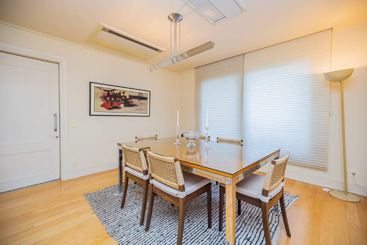 Apartamento à venda no Jardim Guedala: 