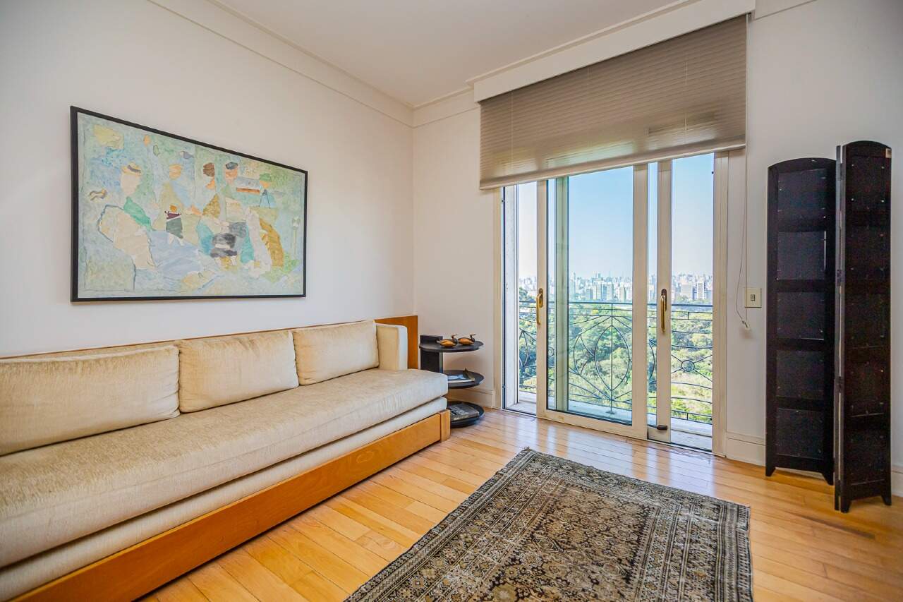 Apartamento à venda no Jardim Guedala: 