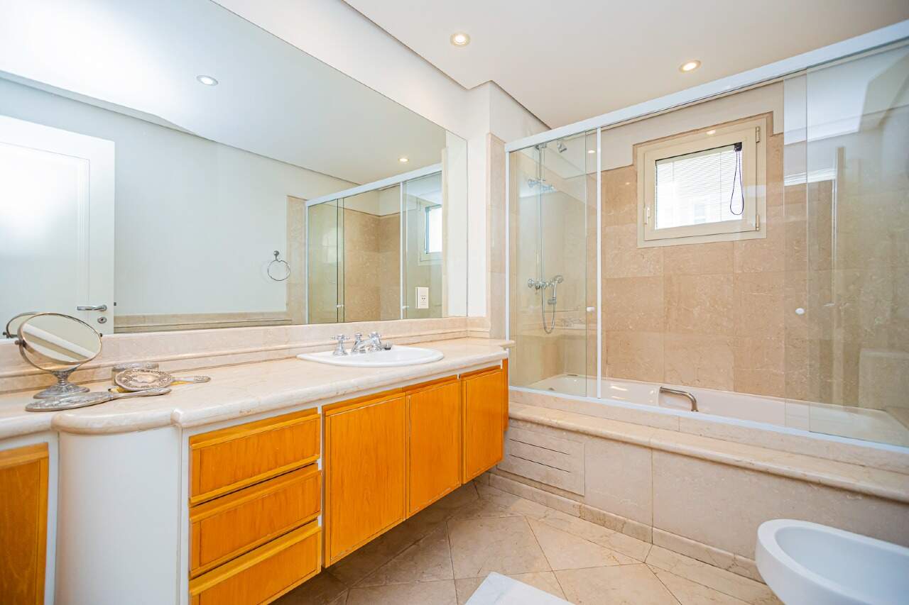 Apartamento à venda no Jardim Guedala: 