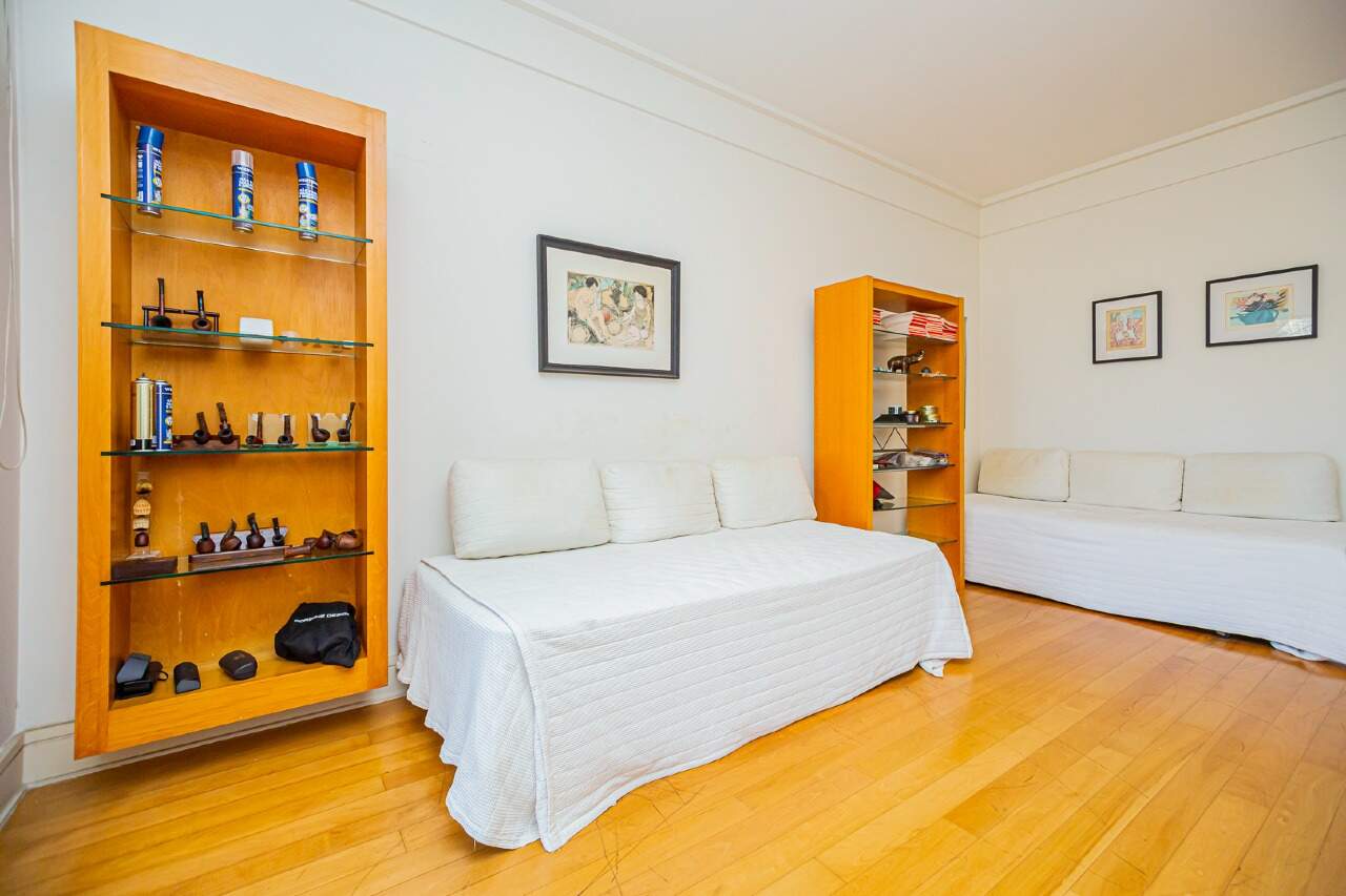 Apartamento à venda no Jardim Guedala: 