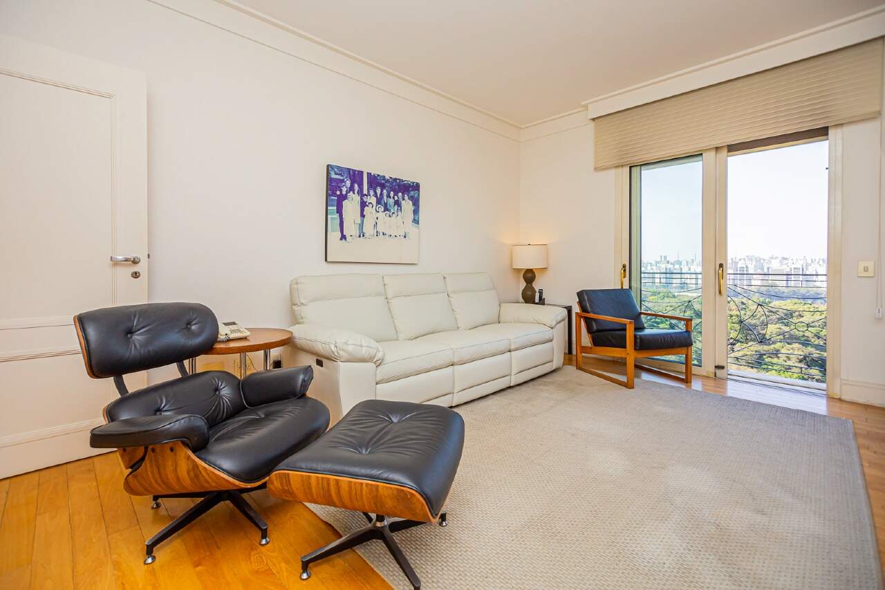 Apartamento à venda no Jardim Guedala: 