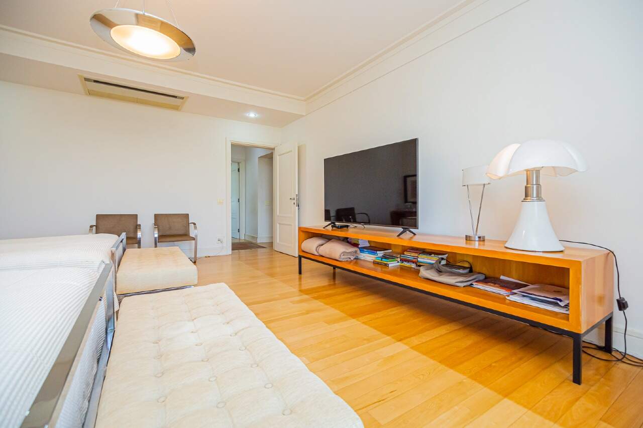 Apartamento à venda no Jardim Guedala: 