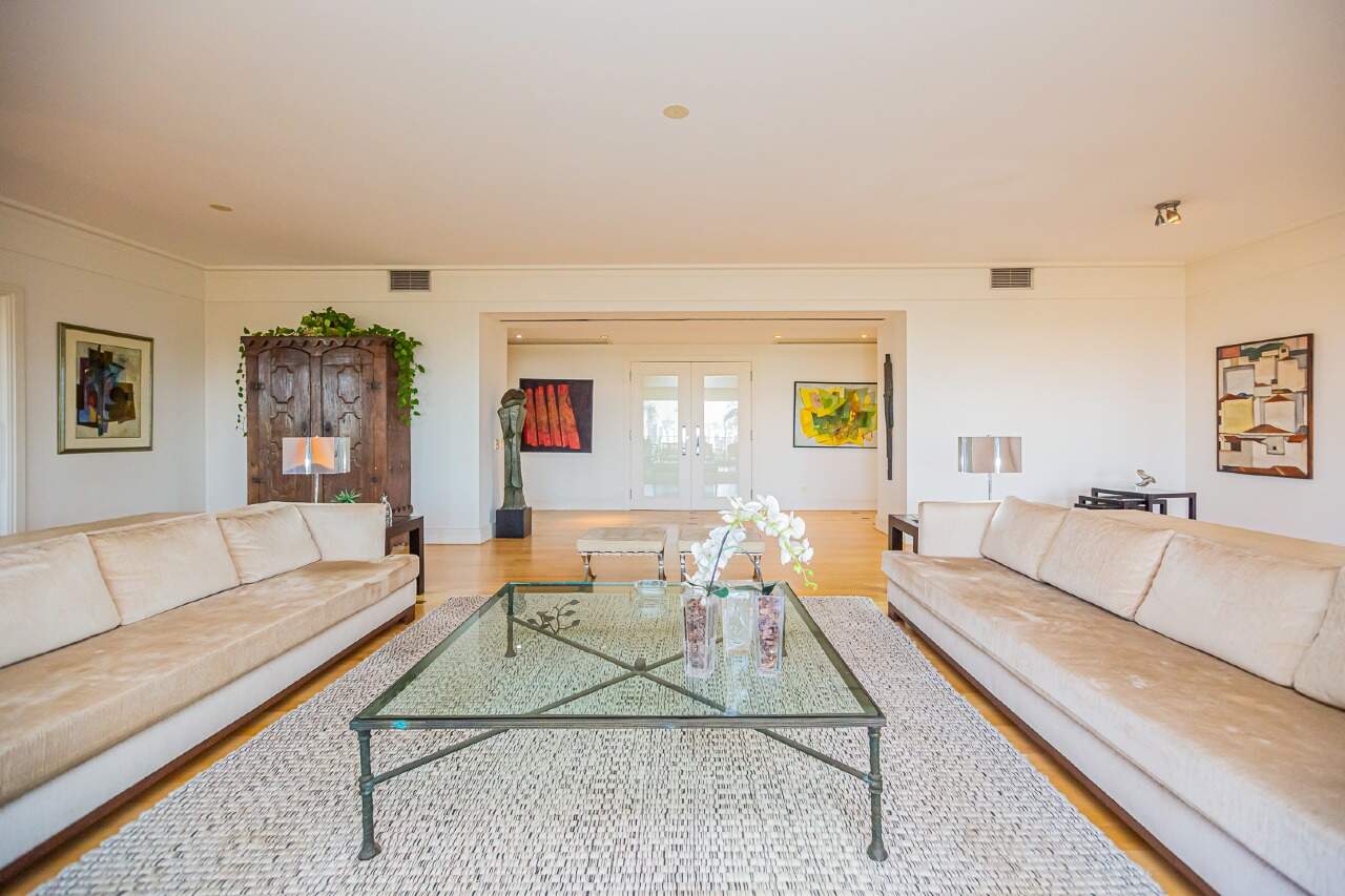 Apartamento à venda no Jardim Guedala: 