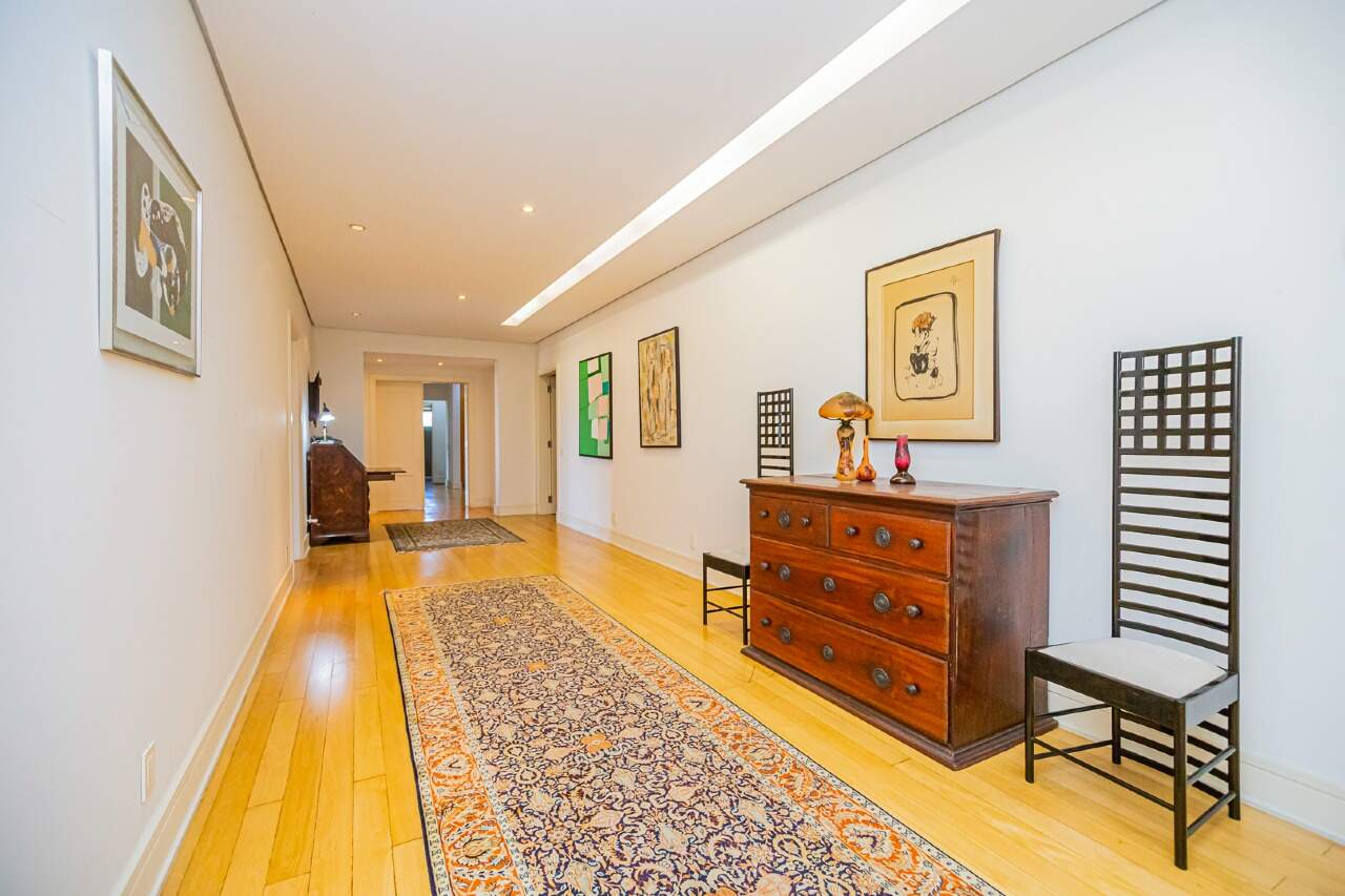 Apartamento à venda no Jardim Guedala: 