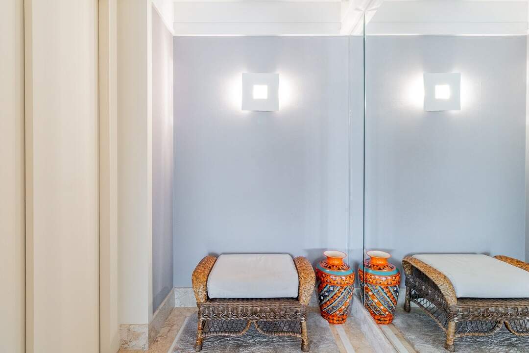 Apartamento à venda no Vila Andrade: 