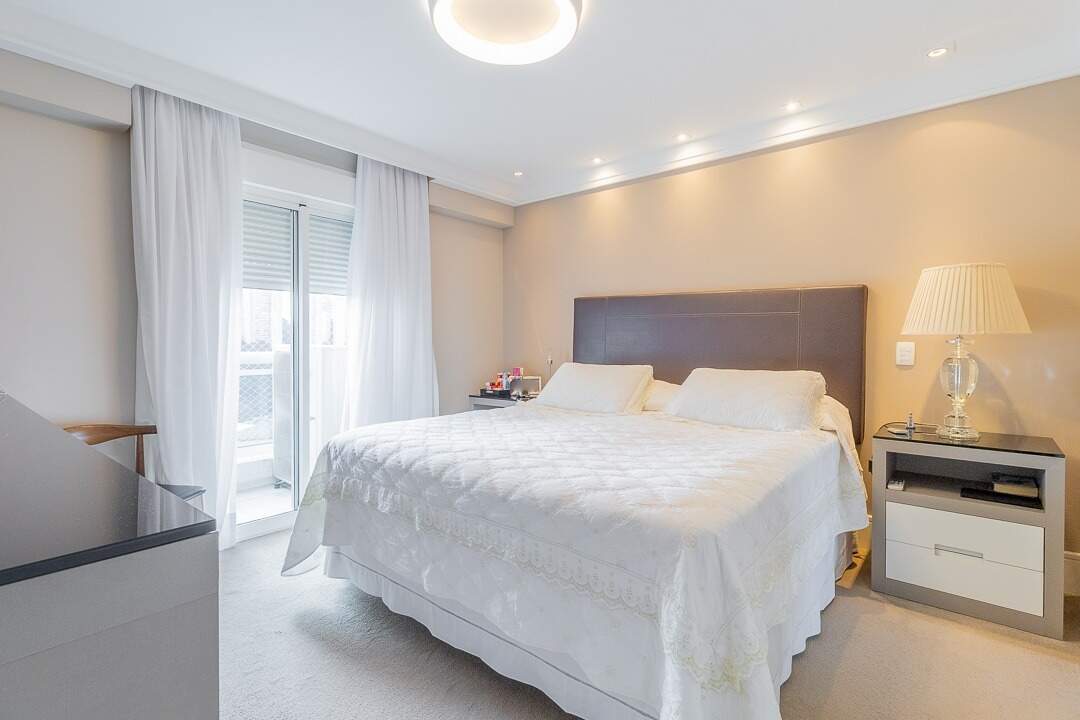 Apartamento à venda no Vila Andrade: 