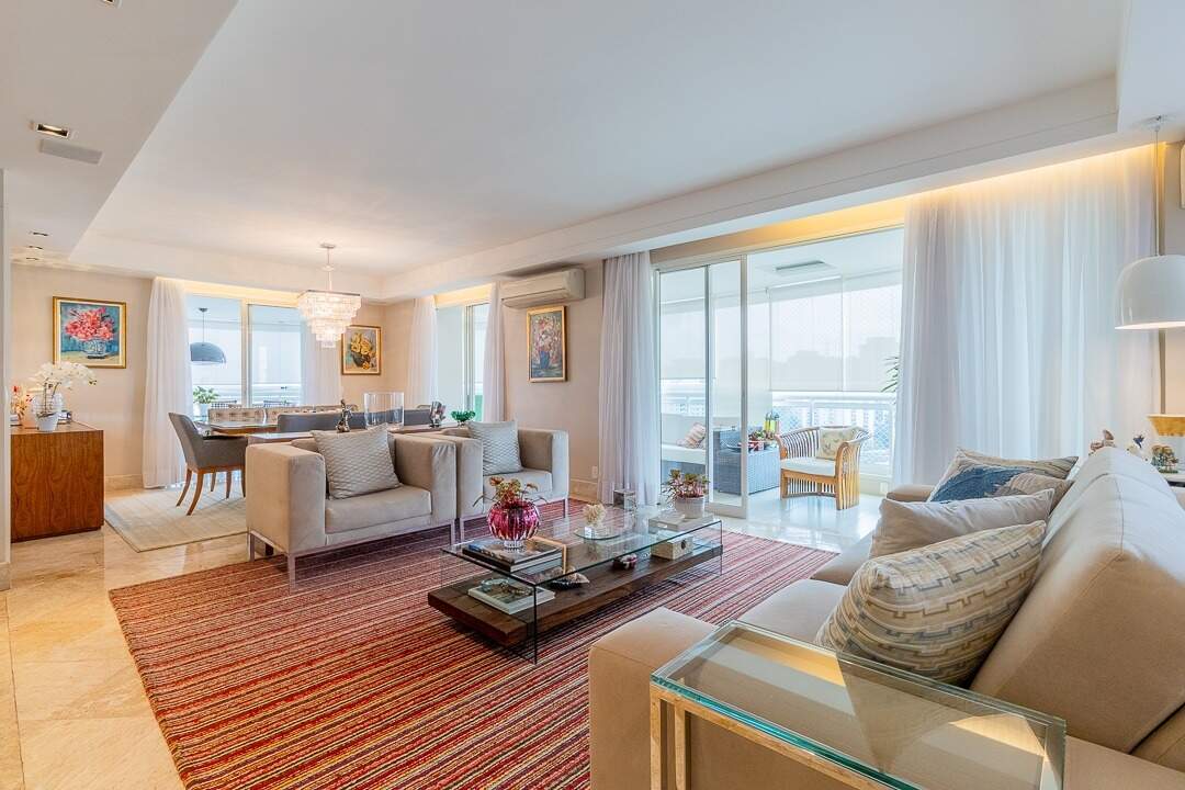 Apartamento à venda no Vila Andrade: 